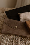 Wallet Gina Light Camel