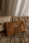 Wallet Gina Light Camel