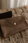 Wallet Gina Light Camel