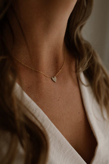  Necklace Heart