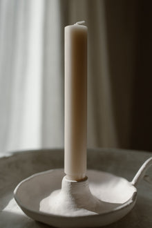  Dinner candle Round - 19 cm