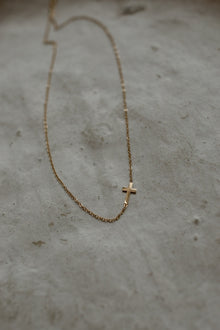  Necklace Cross